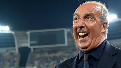 Ventura ra mắt, Italy thua Pháp 1-3: Ngày hôm nay chưa bắt đầu từ hôm qua...